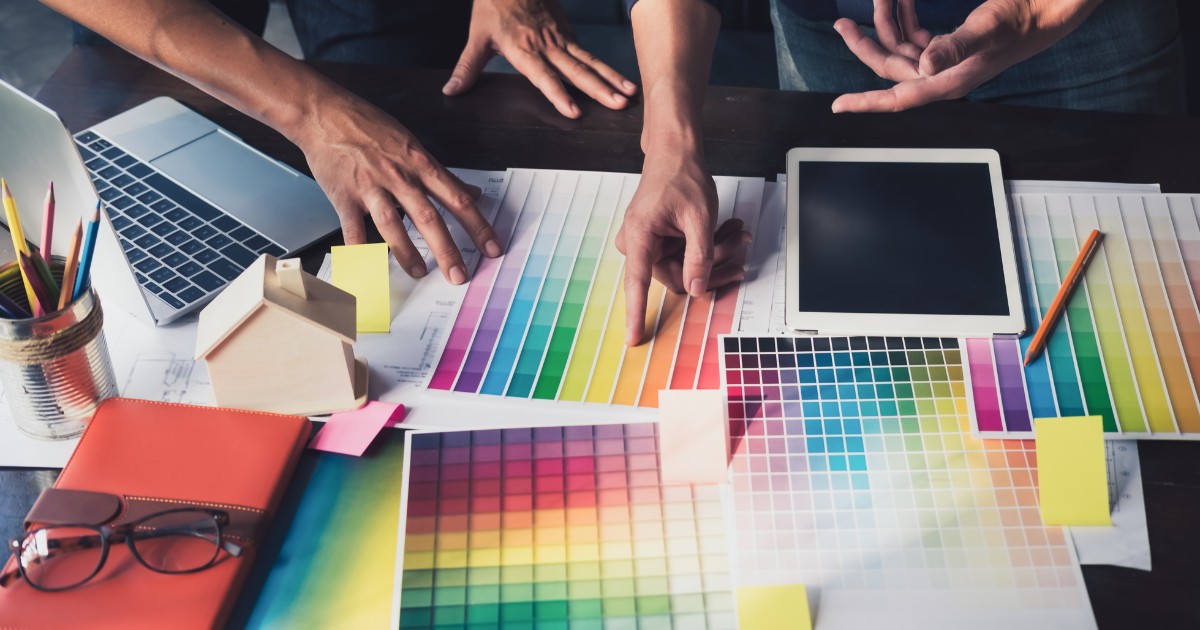 Tư vấn thiết kế